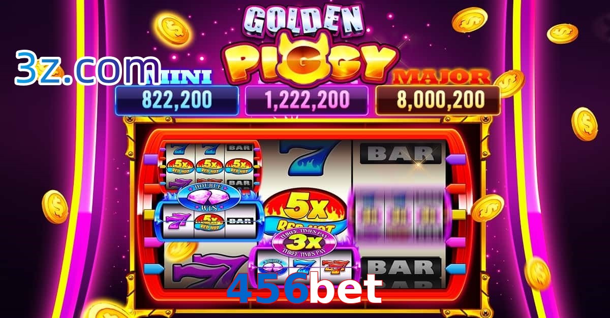 456bet